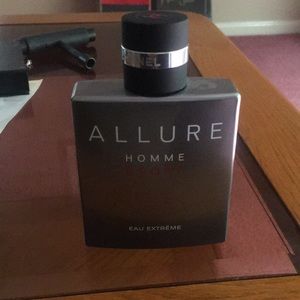 Chanel allure Homme sport (100ml)